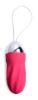 Picture of 36X Swirled Vibrating Remote Control Egg