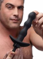Picture of Pleasure Flow 10X Vibrating Enema Tip