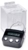 Picture of The Key Holder Deluxe Clear Case with Lock