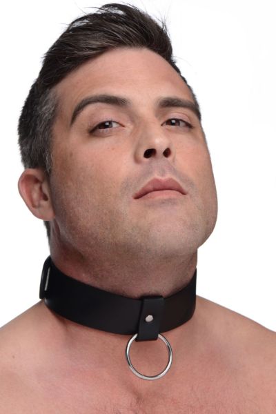 Picture of Wide Collar with O-ring