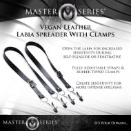 Picture of Spread XL Labia Spreader Straps