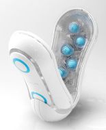 Picture of Tenga Flip Orb - Blue Rush