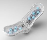 Picture of Tenga Flip Orb - Blue Rush