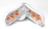 Picture of Tenga Flip Orb - Orange Crash