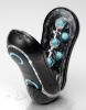 Picture of Tenga Flip Orb Strong - Blue Rush