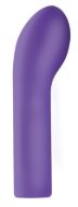 Picture of Finger It 10X Silicone G-Spot Pleaser