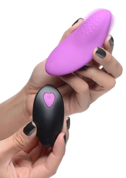 Picture of 8X Remote Control Panty Vibe