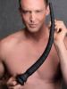Picture of Silicone Tapered Anal Hose - 18 Inch
