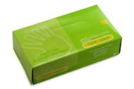 Picture of Vinyl Powder Free Gloves - Medium