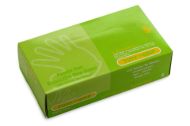 Picture of Vinyl Powder Free Gloves - Small