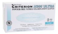 Picture of Nitrile Powder Free Gloves - Large