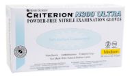 Picture of Nitrile Powder Free Gloves - Medium