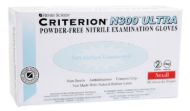 Picture of Nitrile Powder Free Gloves - Small