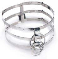 Picture of Trinity Stainless Steel Locking Collar