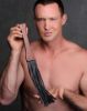 Picture of Master Lasher Wooden Flogger
