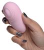 Picture of 7X Pulsing Silicone Clit Stimualtor