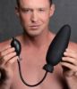 Picture of Dick-spand Inflatable Silicone Dildo