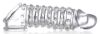 Picture of 1.5 Inch Penis Enhancer Sleeve - Clear
