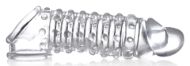 Picture of 1.5 Inch Penis Enhancer Sleeve - Clear
