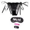 Picture of Power Panty Remote Control Bullet Kit