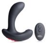 Picture of 10X Inflatable and Vibrating Silicone Prostate Plug