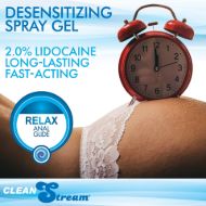 Picture of Relax Desensitizing Anal Glide 17 oz