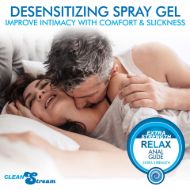 Picture of Relax Desensitizing Anal Glide 17 oz