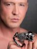 Picture of Tiger King Locking Chastity Cage