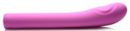 Picture of 5 Star 9X Pulsing G-spot Silicone Vibrator - Pink