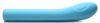 Picture of 5 Star 9X Pulsing G-spot Silicone Vibrator - Teal