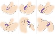 Picture of 7X Pulse Pro Pulsating and Clit Stimulating Vibrator with Remote Control