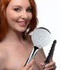 Picture of Shower Head with Silicone Enema Nozzle