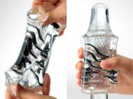 Picture of Tenga Crysta Leaf Stroker