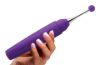 Picture of 10X En Pointe Silicone Pinpoint Teaser with Attachments