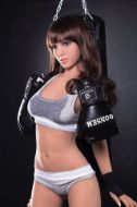 Picture of Athletic Alicia Fantasy Love Doll