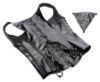 Picture of Lace-up Corset and Thong - XLarge