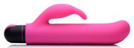 Picture of XL Silicone Bullet and Rabbit Sleeve