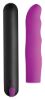 Picture of XL Silicone Bullet and Wavy Sleeve