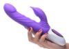 Picture of 10X Flipper Flicker Rabbit Vibrator with Moving Clitoral Stimulator