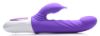 Picture of 10X Flipper Flicker Rabbit Vibrator with Moving Clitoral Stimulator