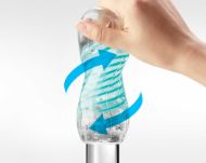 Picture of Tenga Spinner - 04 Pixel Stroker