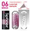 Picture of Tenga Spinner - 06 Brick Stroker