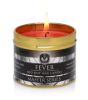 Picture of Fever Hot Wax Candle - Red