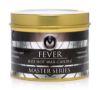 Picture of Fever Hot Wax Candle - Red