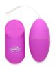 Picture of 28X Scrambler Vibrating Egg with Remote Control - Purple
