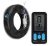 Picture of E-Stim Pro Silicone Vibrating Cock Ring - 1.5 Inch