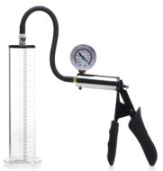 Picture of Penis Pump Kit with 2 Inch Cylinder