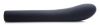 Picture of 5 Star 9X Come-Hither G-Spot Silicone Vibrator - Black