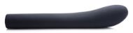 Picture of 5 Star 9X Come-Hither G-Spot Silicone Vibrator - Black