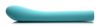 Picture of 5 Star 9X Come-Hither G-Spot Silicone Vibrator - Teal